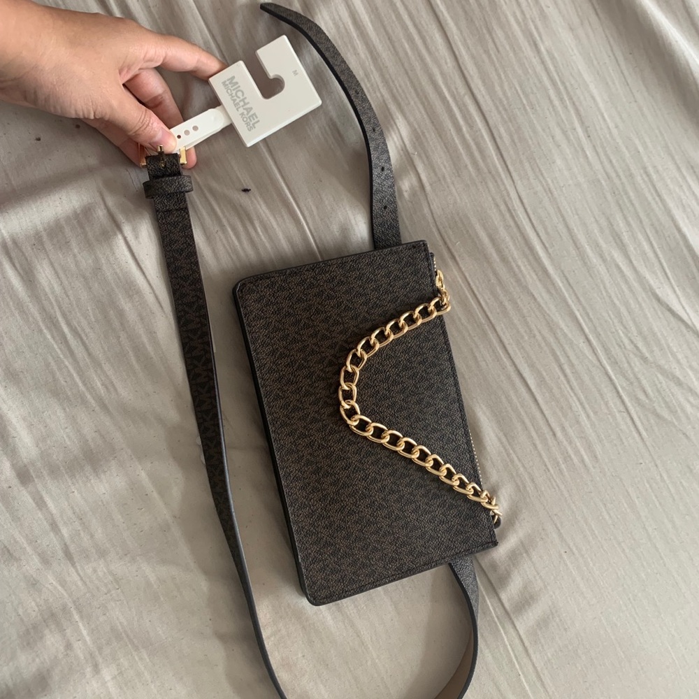 Micheal kors wallet